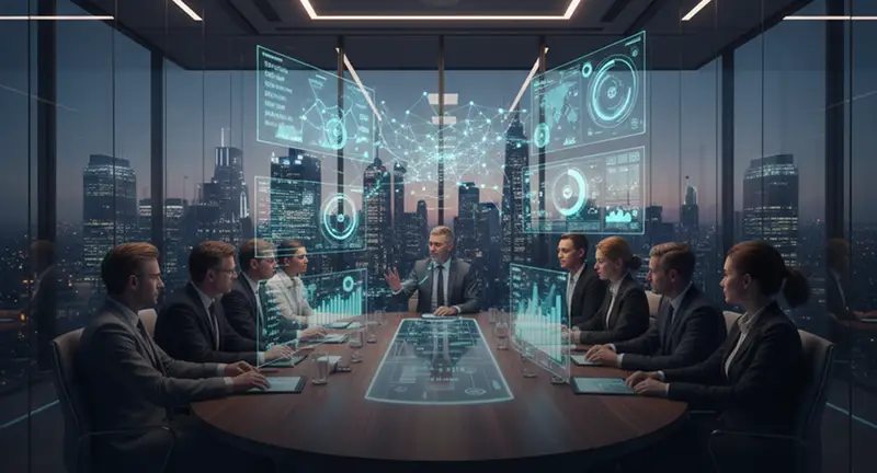 AI Capabilities